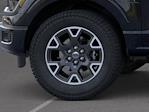 2025 Ford F-150 SuperCrew Cab 4x4 Pickup for sale #JE37651 - photo 19