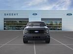 2025 Ford F-150 SuperCrew Cab 4x4 Pickup for sale #JE37651 - photo 3
