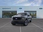 2025 Ford F-150 SuperCrew Cab 4x4 Pickup for sale #JE37651 - photo 5