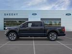 2025 Ford F-150 SuperCrew Cab 4x4 Pickup for sale #JE37651 - photo 6