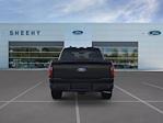 2025 Ford F-150 SuperCrew Cab 4x4 Pickup for sale #JE37651 - photo 8