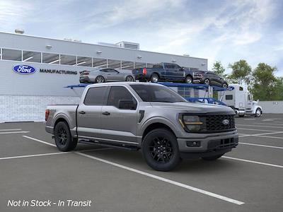 2025 Ford F-150 SuperCrew Cab 4x4 Pickup for sale #JE38318 - photo 1