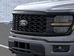2025 Ford F-150 SuperCrew Cab 4x4 Pickup for sale #JE38318 - photo 17