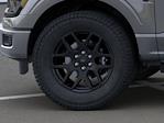 2025 Ford F-150 SuperCrew Cab 4x4 Pickup for sale #JE38318 - photo 19