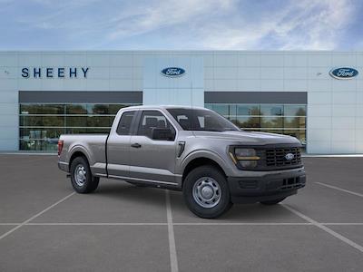 2025 Ford F-150 Super Cab 4x2 Pickup for sale #JE38893 - photo 1