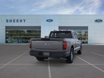 2025 Ford F-150 Super Cab 4x2 Pickup for sale #JE38893 - photo 2