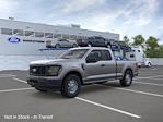2025 Ford F-150 Super Cab 4x2 Pickup for sale #JE38893 - photo 4