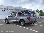 2025 Ford F-150 Super Cab 4x2 Pickup for sale #JE38893 - photo 7