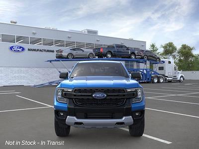 2025 Ford Ranger SuperCrew Cab 4x4 Pickup for sale #JE38991 - photo 2