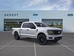 2025 Ford F-150 SuperCrew Cab 4x4 Pickup for sale #JE39068 - photo 1