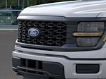 2025 Ford F-150 SuperCrew Cab 4x4 Pickup for sale #JE39068 - photo 17