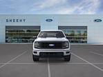 2025 Ford F-150 SuperCrew Cab 4x4 Pickup for sale #JE39068 - photo 2