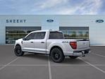 2025 Ford F-150 SuperCrew Cab 4x4 Pickup for sale #JE39068 - photo 6