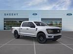 2025 Ford F-150 SuperCrew Cab 4x4 Pickup for sale #JE39099 - photo 1