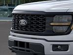 2025 Ford F-150 SuperCrew Cab 4x4 Pickup for sale #JE39099 - photo 17
