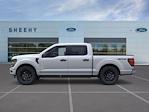 2025 Ford F-150 SuperCrew Cab 4x4 Pickup for sale #JE39099 - photo 6