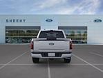 2025 Ford F-150 SuperCrew Cab 4x4 Pickup for sale #JE39099 - photo 8