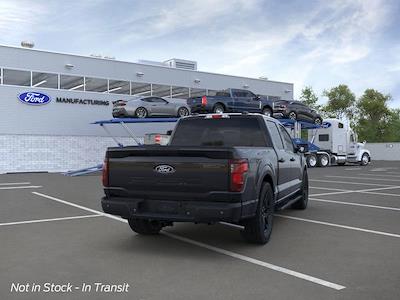 2025 Ford F-150 SuperCrew Cab 4x4 Pickup for sale #JE39157 - photo 2
