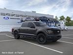 2025 Ford F-150 SuperCrew Cab 4x4 Pickup for sale #JE39157 - photo 1