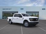 2024 Ford F-150 SuperCrew Cab 4x2, Pickup for sale #JE39372 - photo 1