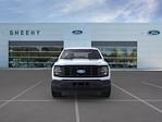 2024 Ford F-150 SuperCrew Cab 4x2, Pickup for sale #JE39372 - photo 3