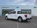 2024 Ford F-150 SuperCrew Cab 4x2, Pickup for sale #JE39372 - photo 7