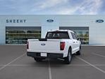 2024 Ford F-150 SuperCrew Cab 4x2, Pickup for sale #JE39372 - photo 2