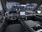 2025 Ford F-150 SuperCrew Cab 4x4 Pickup for sale #JE39857 - photo 9