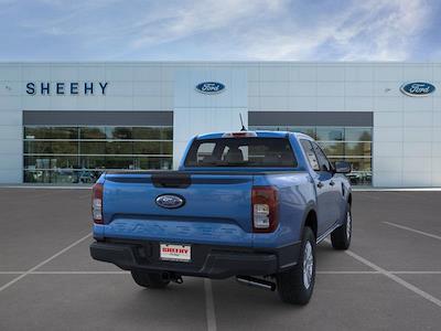 2025 Ford Ranger SuperCrew Cab RWD Pickup for sale #JE39996 - photo 2