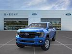 2025 Ford Ranger SuperCrew Cab RWD Pickup for sale #JE39996 - photo 5