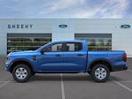 2025 Ford Ranger SuperCrew Cab RWD Pickup for sale #JE39996 - photo 6