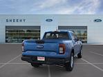 2025 Ford Ranger SuperCrew Cab RWD Pickup for sale #JE39996 - photo 2