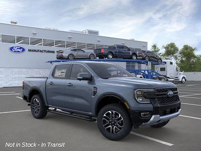 2025 Ford Ranger SuperCrew Cab 4x4 Pickup for sale #JE41932 - photo 1