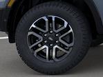2025 Ford Ranger SuperCrew Cab 4x4 Pickup for sale #JE41932 - photo 19