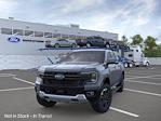 2025 Ford Ranger SuperCrew Cab 4x4 Pickup for sale #JE41932 - photo 5