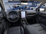 2025 Ford Ranger SuperCrew Cab 4x4 Pickup for sale #JE41932 - photo 9
