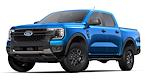 2025 Ford Ranger SuperCrew Cab 4x4 Pickup for sale #JE44656 - photo 1