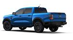 2025 Ford Ranger SuperCrew Cab 4x4 Pickup for sale #JE44656 - photo 2