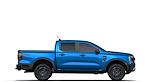 2025 Ford Ranger SuperCrew Cab 4x4 Pickup for sale #JE44656 - photo 5