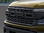 2025 Ford Ranger SuperCrew Cab 4WD Pickup for sale #JE45463 - photo 17