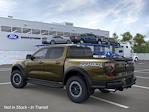 2025 Ford Ranger SuperCrew Cab 4WD Pickup for sale #JE45463 - photo 7