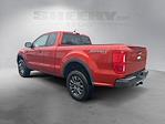 2022 Ford Ranger Super Cab 4WD Pickup for sale #JE45463A - photo 10