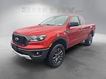 2022 Ford Ranger Super Cab 4WD Pickup for sale #JE45463A - photo 11