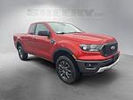 2022 Ford Ranger Super Cab 4WD Pickup for sale #JE45463A - photo 2