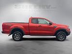 2022 Ford Ranger Super Cab 4WD Pickup for sale #JE45463A - photo 7