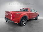 2022 Ford Ranger Super Cab 4WD Pickup for sale #JE45463A - photo 9