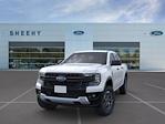 2024 Ford Ranger SuperCrew Cab 4x4, Pickup for sale #JE46775 - photo 4