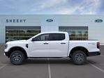 2024 Ford Ranger SuperCrew Cab 4x4, Pickup for sale #JE46775 - photo 5