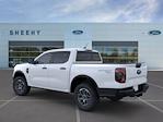 2024 Ford Ranger SuperCrew Cab 4x4, Pickup for sale #JE46775 - photo 6