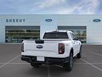 2024 Ford Ranger SuperCrew Cab 4x4, Pickup for sale #JE46775 - photo 8